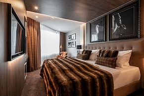 BLOCK Hotel & Living
