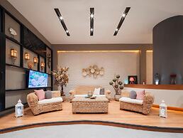 Selectum Colours Bodrum