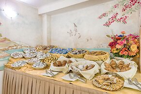 Colonna Beach Hotel Marinella