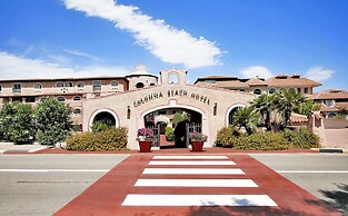 Colonna Beach Hotel Marinella