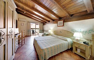 Colonna Beach Hotel Marinella