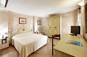 Colonna Beach Hotel Marinella