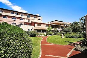 Colonna Beach Hotel Marinella