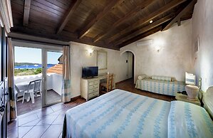 Colonna Beach Hotel Marinella