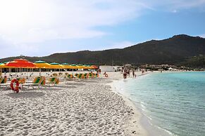 Colonna Beach Hotel Marinella