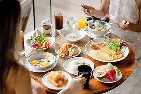 DoubleTree by Hilton Sukhumvit Bangkok