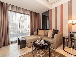 DoubleTree by Hilton Sukhumvit Bangkok