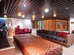 DoubleTree by Hilton Sukhumvit Bangkok