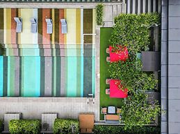 DoubleTree by Hilton Sukhumvit Bangkok