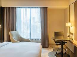 DoubleTree by Hilton Sukhumvit Bangkok