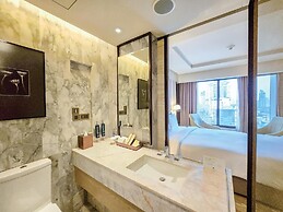 DoubleTree by Hilton Sukhumvit Bangkok
