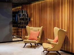 DoubleTree by Hilton Sukhumvit Bangkok