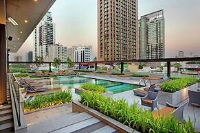DoubleTree by Hilton Sukhumvit Bangkok
