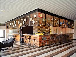 DoubleTree by Hilton Sukhumvit Bangkok