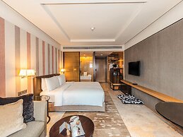 DoubleTree by Hilton Sukhumvit Bangkok