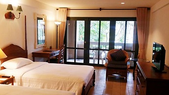 Lake View Resort & Golf Club