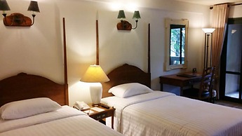 Lake View Resort & Golf Club