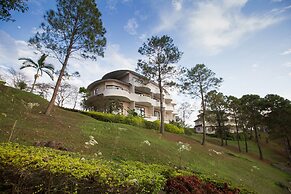 Imperial Phukaew Hill Resort