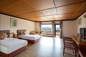 Imperial Phukaew Hill Resort