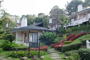 Imperial Phukaew Hill Resort