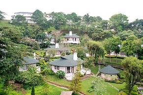 Imperial Phukaew Hill Resort