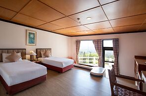 Imperial Phukaew Hill Resort
