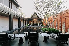 InterContinental Chiang Mai The Mae Ping by IHG