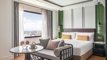 InterContinental Chiang Mai The Mae Ping by IHG