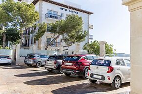 Hotel ROC Illetas & SPA