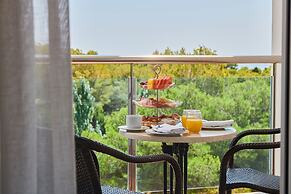 Hipotels Eurotel Punta Rotja & Spa