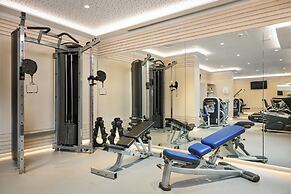 Hipotels Eurotel Punta Rotja & Spa