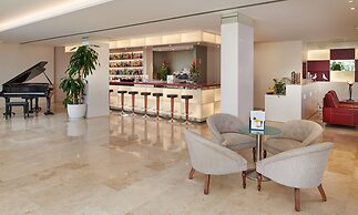 Hipotels Eurotel Punta Rotja & Spa