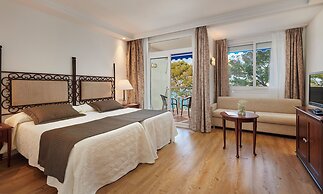 Hipotels Eurotel Punta Rotja & Spa