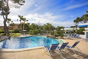 Hipotels Eurotel Punta Rotja & Spa