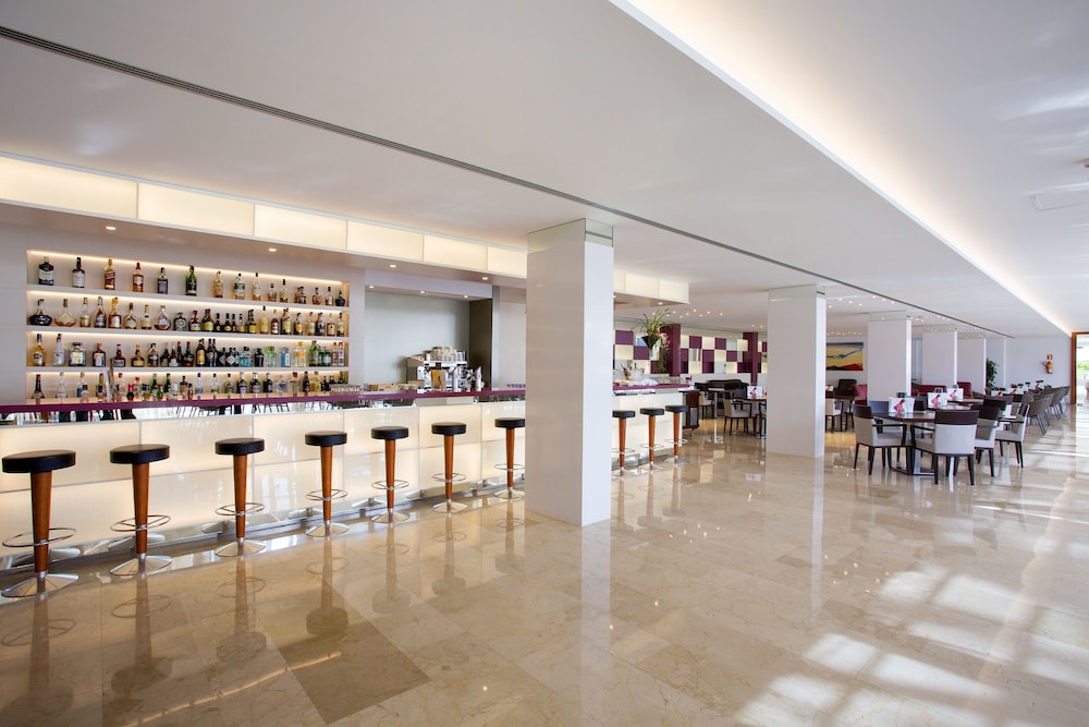 Hipotels Eurotel Punta Rotja & Spa