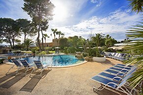 Hipotels Eurotel Punta Rotja & Spa