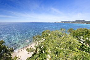 Hipotels Eurotel Punta Rotja & Spa