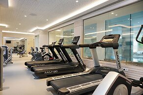 Hipotels Eurotel Punta Rotja & Spa