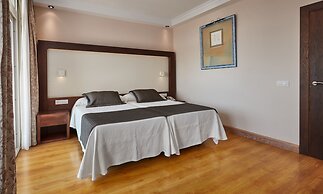 Hipotels Eurotel Punta Rotja & Spa