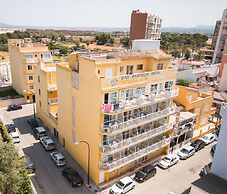 Hotel Amic Can Pastilla