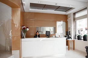 Hotel Amic Colón