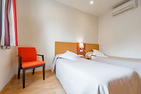 Hotel Amic Colón