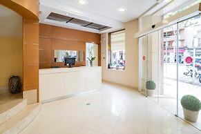 Hotel Amic Colón