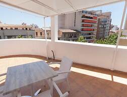 Hotel Amic Colón