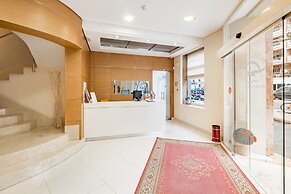 Hotel Amic Colón