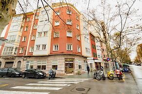 Hotel Amic Colón