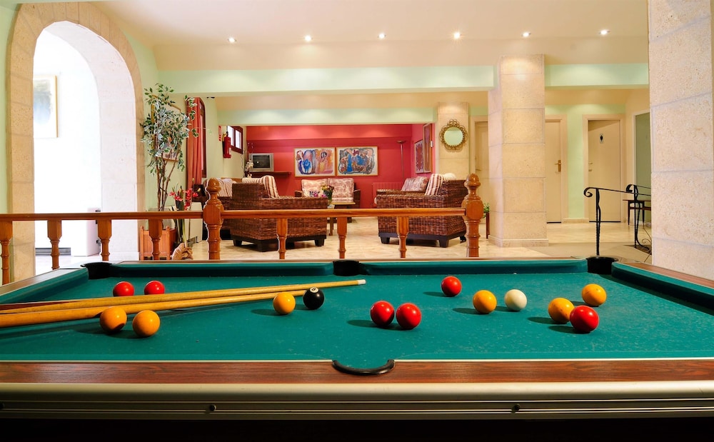 Hotel Balear