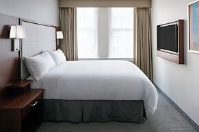 Club Quarters Hotel Downtown, Houston