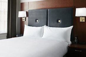 Club Quarters Hotel Downtown, Houston