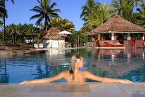 The Pearl Resort & Spa